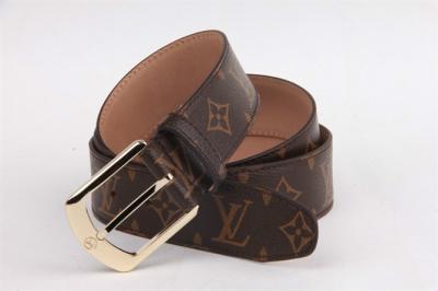 wholesale Louis Vuitton Belts No. 554